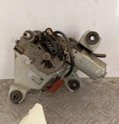Moteur essuie glace arriere CITROEN BERLINGO 1 Photo n°1