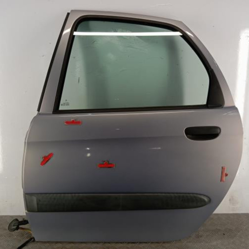 Porte arriere gauche CITROEN XSARA PICASSO