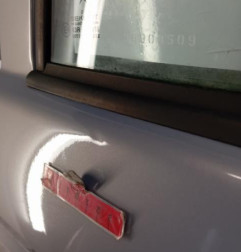 Porte arriere gauche CITROEN XSARA PICASSO Photo n°3