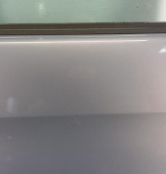 Porte arriere gauche CITROEN XSARA PICASSO Photo n°6