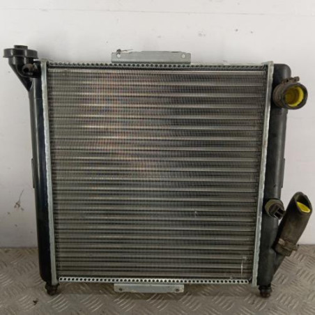 Radiateur eau RENAULT R9 Photo n°1