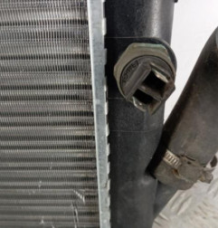 Radiateur eau RENAULT R9