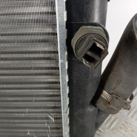 Radiateur eau RENAULT R9