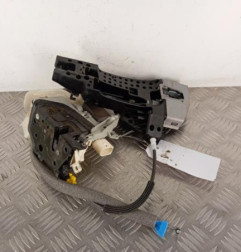 Serrure avant gauche AUDI A1 1