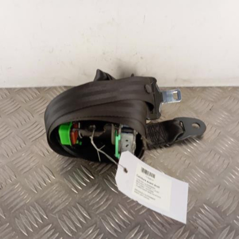 Ceinture avant droit CITROEN BERLINGO 2