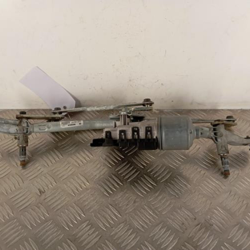 Moteur essuie glace avant CITROEN BERLINGO 2