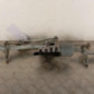 Moteur essuie glace avant CITROEN BERLINGO 2