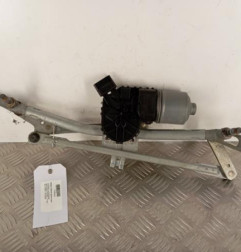 Moteur essuie glace avant CITROEN BERLINGO 2
