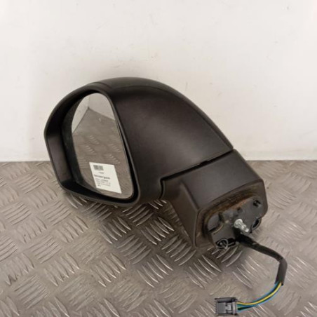 Retroviseur gauche RENAULT SCENIC 3 Photo n°1