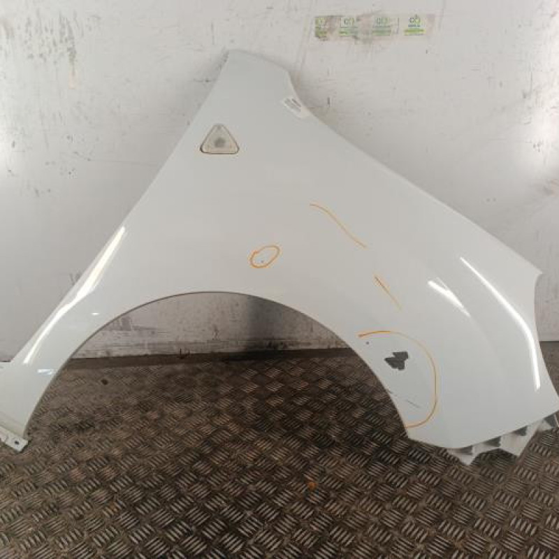 Aile avant droit RENAULT KANGOO 2
