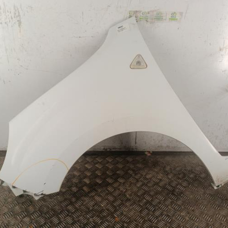 Aile avant gauche RENAULT KANGOO 2