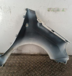 Aile avant gauche RENAULT KANGOO 2 Photo n°3