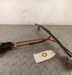 Leve vitre mecanique avant gauche CITROEN SAXO Photo n°1