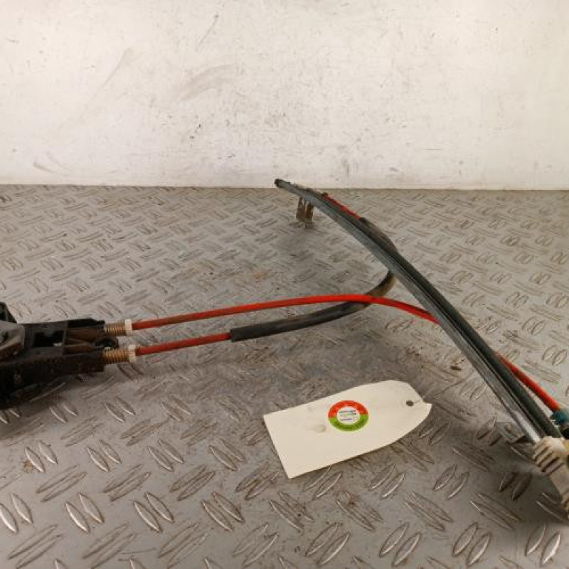 Leve vitre mecanique avant gauche CITROEN SAXO