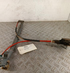 Leve vitre mecanique avant gauche CITROEN SAXO