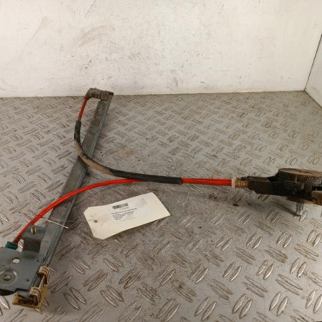 Leve vitre mecanique avant gauche CITROEN SAXO
