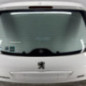 Malle/Hayon arriere PEUGEOT 206