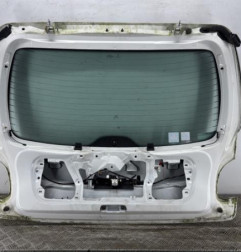 Malle/Hayon arriere PEUGEOT 206
