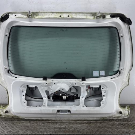 Malle/Hayon arriere PEUGEOT 206