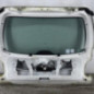Malle/Hayon arriere PEUGEOT 206