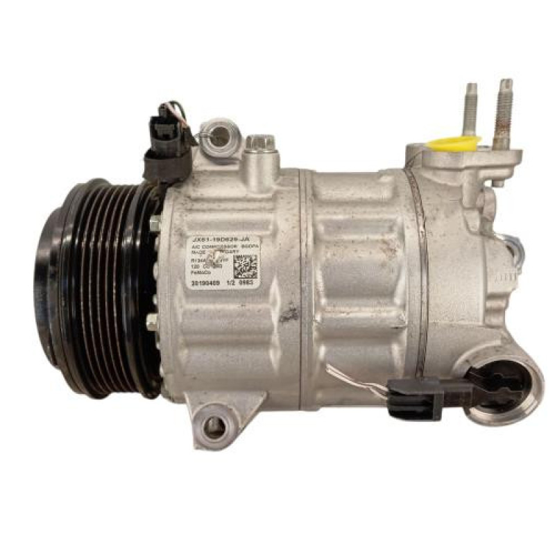 Compresseur clim FORD TRANSIT CONNECT 2