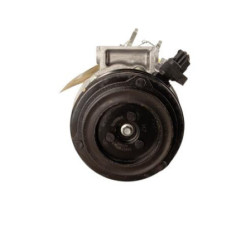Compresseur clim FORD TRANSIT CONNECT 2