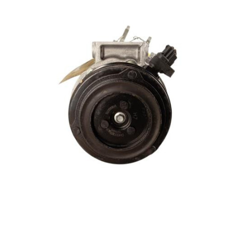 Compresseur clim FORD TRANSIT CONNECT 2