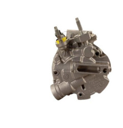 Compresseur clim FORD TRANSIT CONNECT 2 Photo n°4