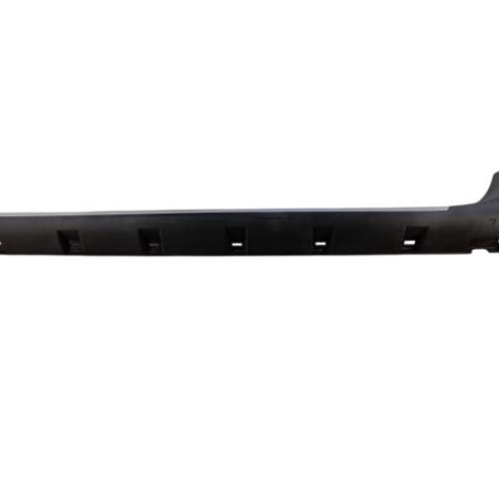 Bas de caisse gauche DACIA DUSTER 1