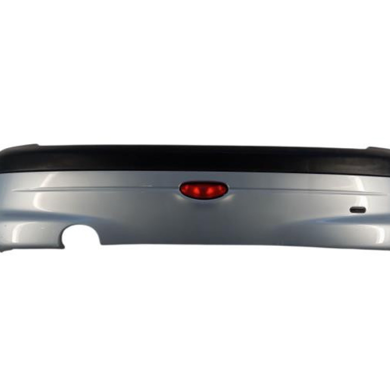 Pare choc arriere PEUGEOT 206
