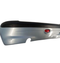 Pare choc arriere PEUGEOT 206