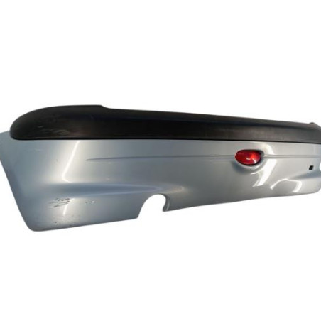 Pare choc arriere PEUGEOT 206