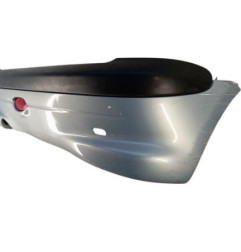 Pare choc arriere PEUGEOT 206 Photo n°3