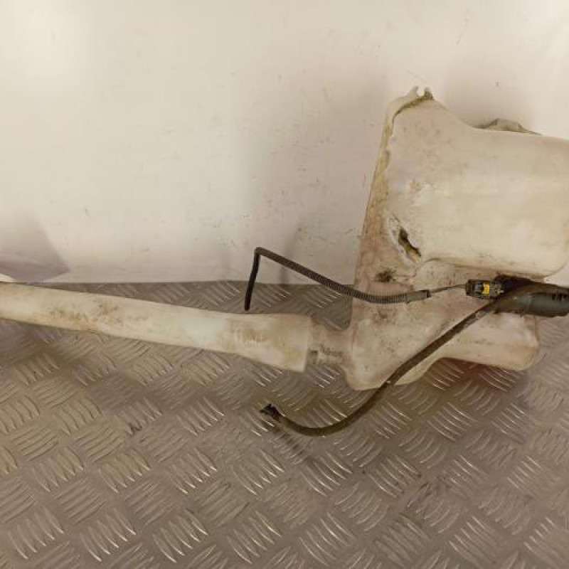 Vase de lave glace NISSAN NV400
