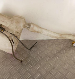 Vase de lave glace NISSAN NV400