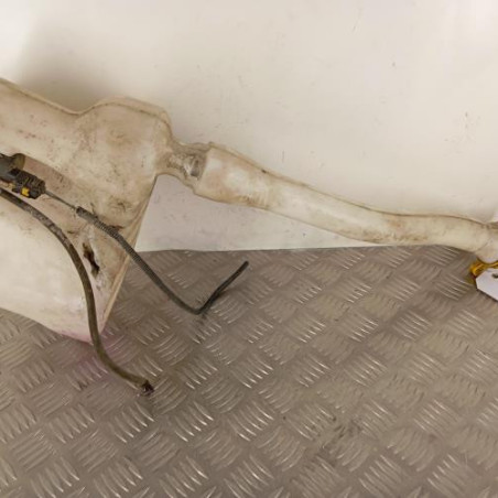 Vase de lave glace NISSAN NV400