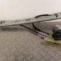 Leve vitre electrique avant gauche NISSAN NV400
