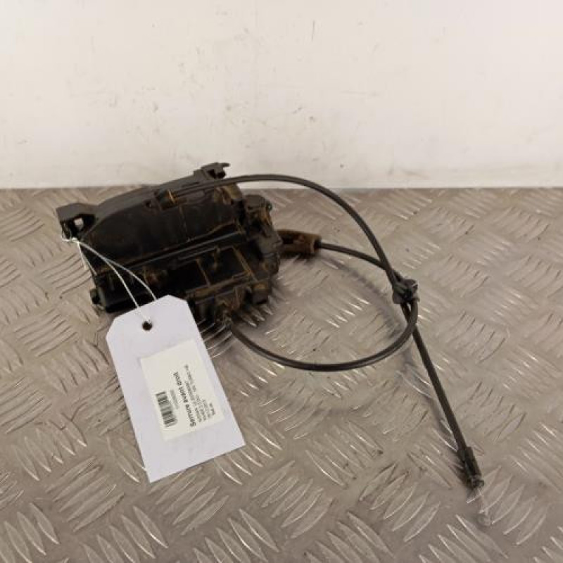 Serrure avant droit NISSAN NV400