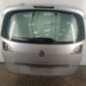 Malle/Hayon arriere RENAULT SCENIC 3