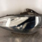 Optique avant principal droit (feux)(phare) RENAULT SCENIC 3