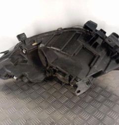 Optique avant principal droit (feux)(phare) RENAULT SCENIC 3