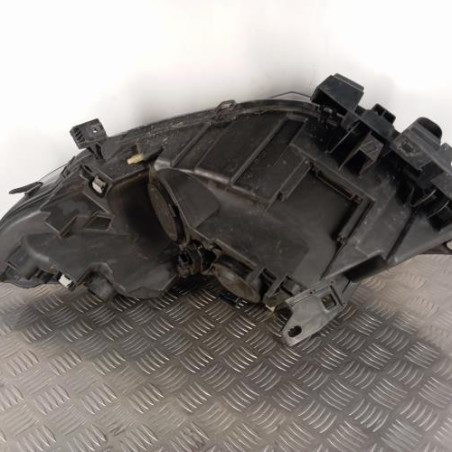 Optique avant principal droit (feux)(phare) RENAULT SCENIC 3