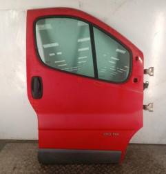 Porte avant droit NISSAN PRIMASTAR 1 Photo n°1