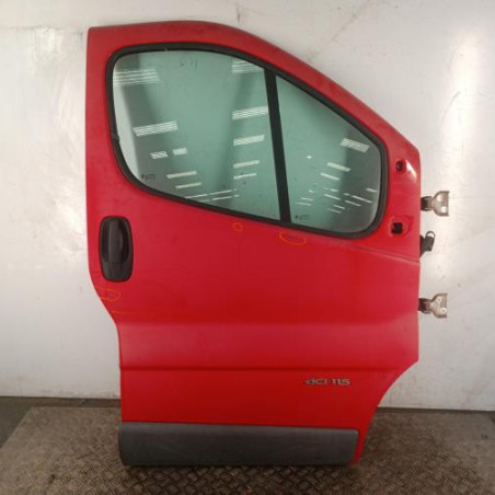 Porte avant droit NISSAN PRIMASTAR 1 Photo n°1