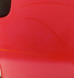 Porte avant droit NISSAN PRIMASTAR 1 Photo n°5