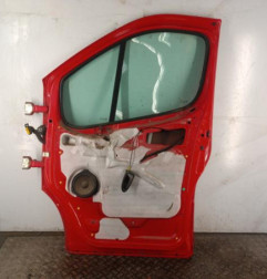 Porte avant droit NISSAN PRIMASTAR 1 Photo n°6