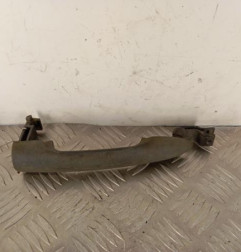 Poignee porte avant gauche RENAULT KANGOO 2 Photo n°1