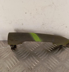 Poignee porte coffre gauche RENAULT KANGOO 2