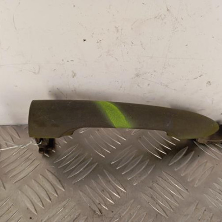 Poignee porte coffre gauche RENAULT KANGOO 2