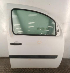 Porte avant droit RENAULT KANGOO 2 Photo n°1